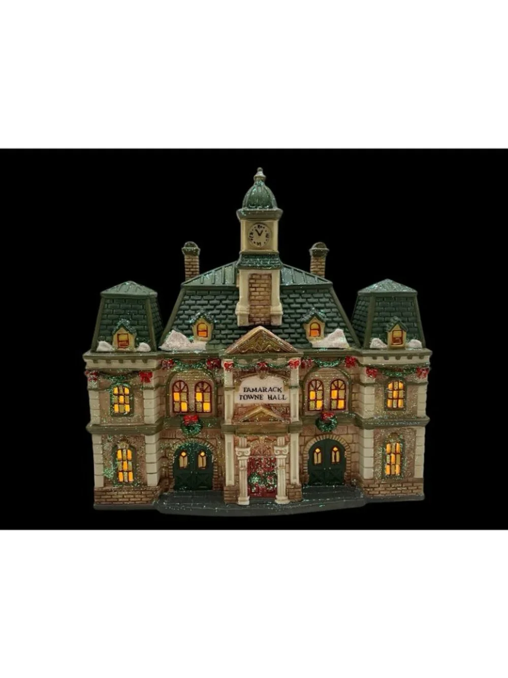 Santa's Workbench Collection 